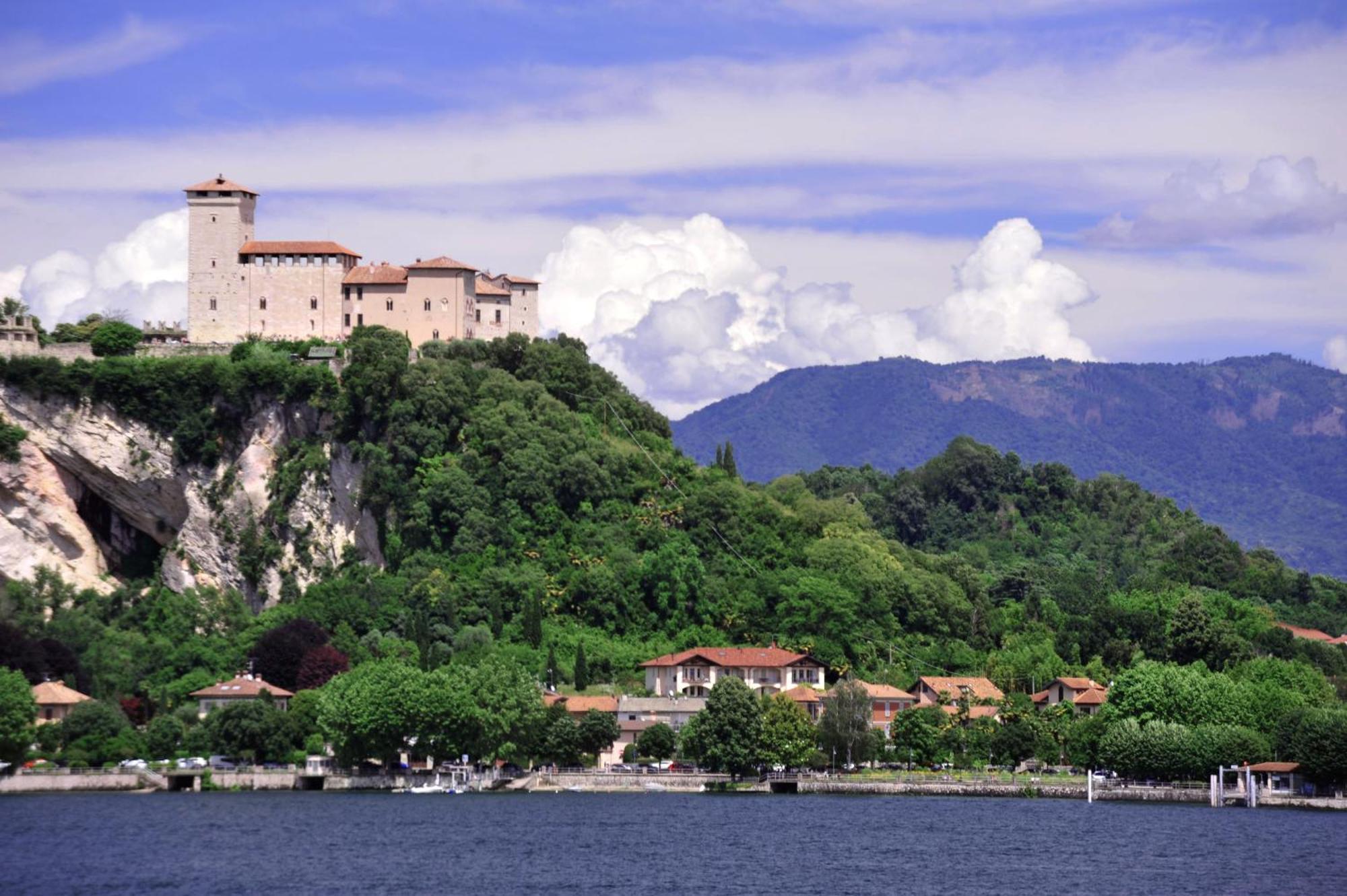 Fwl Romance On The Lake - Panorama Арона Екстер'єр фото
